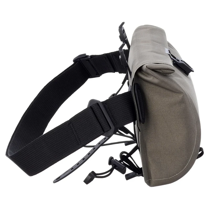 Borsa manubrio Ortlieb Velo-Sling - Marrone
