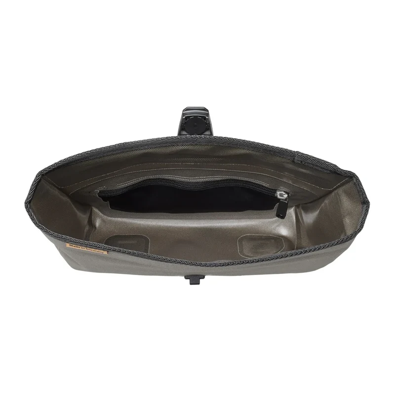 Borsa manubrio Ortlieb Velo-Sling - Marrone