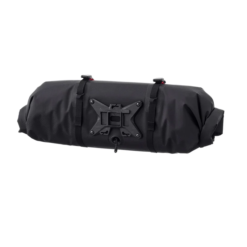 Borsa manubrio Ortlieb Handlebar-Pack Flex 15 L - Nero