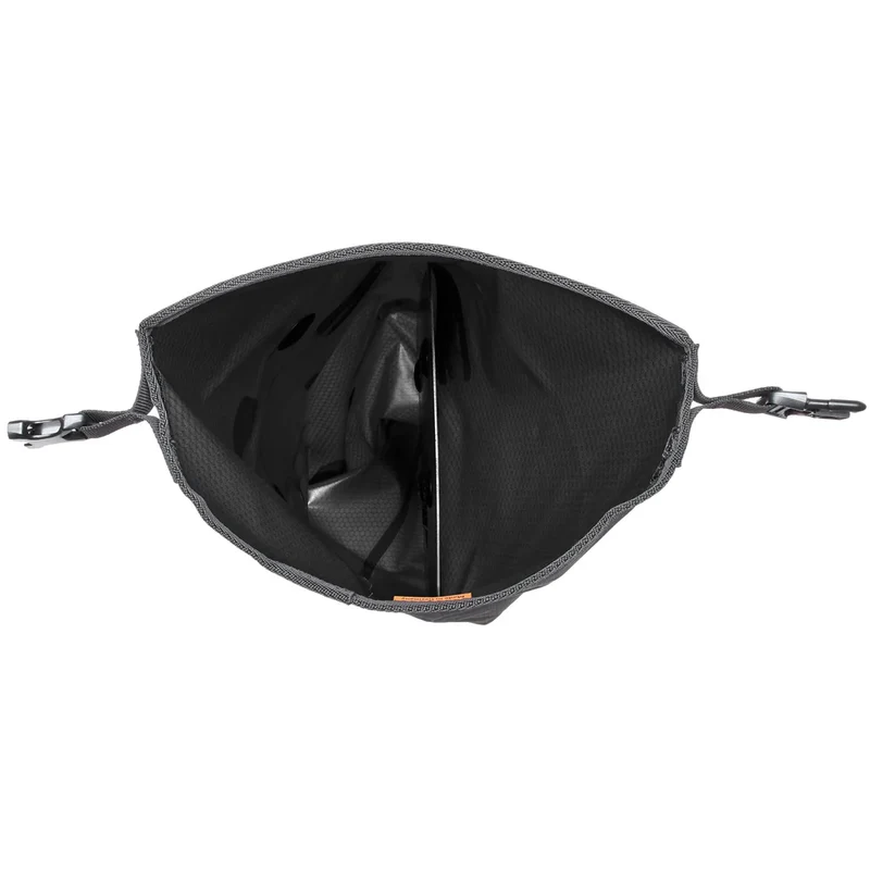 Borsa manubrio Ortlieb Handlebar-Pack Flex 15 L - Nero