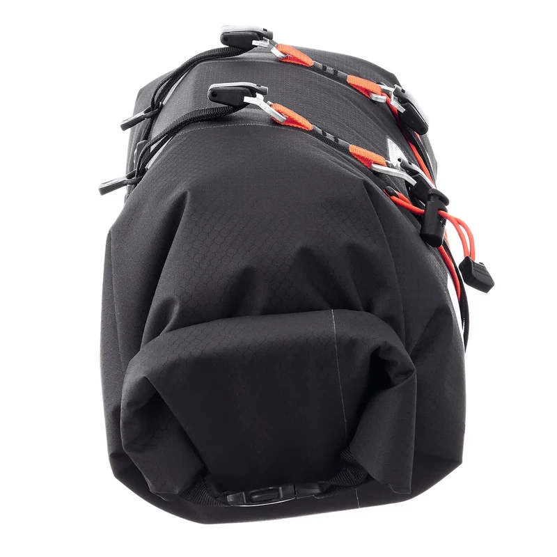 Borsa manubrio Ortlieb Handlebar-Pack Flex 15 L - Nero
