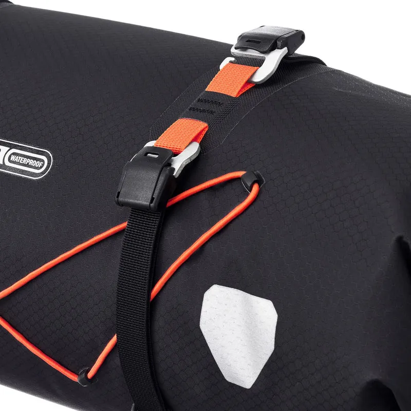 Borsa manubrio Ortlieb Handlebar-Pack Flex 15 L - Nero
