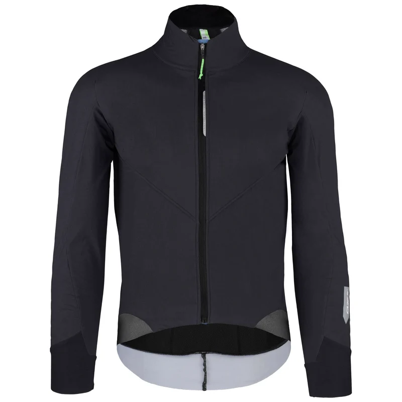 Giacca Q36.5 Bat - Nero