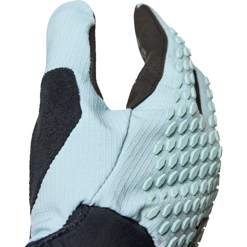 Guanti donna Fox Defend - Azzurro