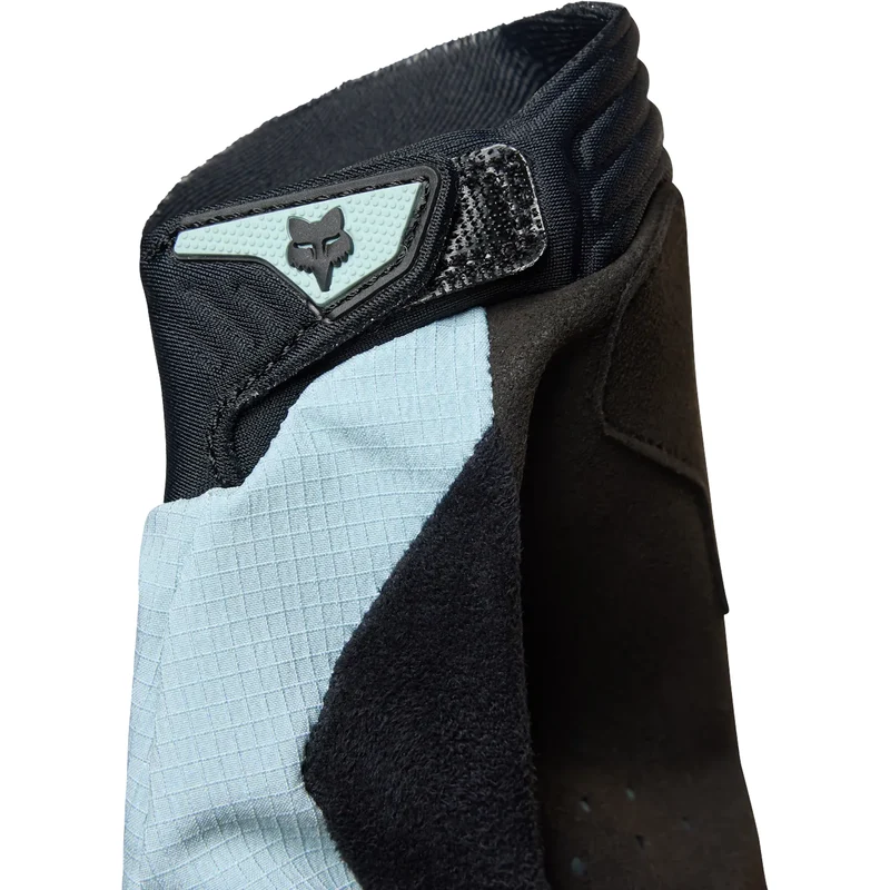 Guanti donna Fox Defend - Azzurro