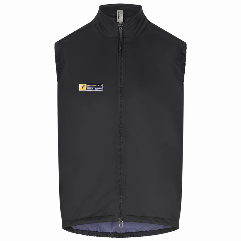 Gilet Pinarello-Q36.5 Pro Cycling Team 2026 Travel