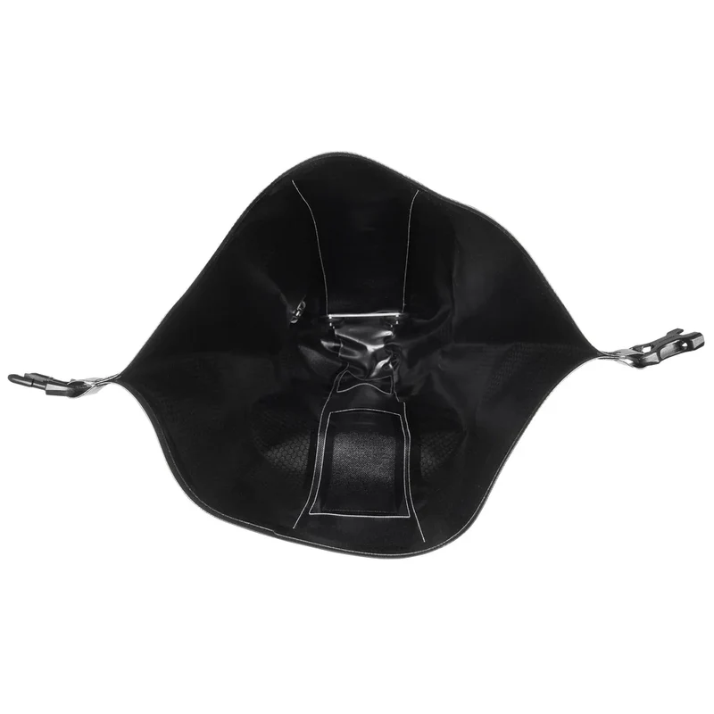 Borsa sottosella Ortlieb Seat-Pack QR 7,5 L - Nero