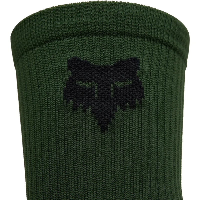 Calze Fox Ranger 6 - Verde scuro