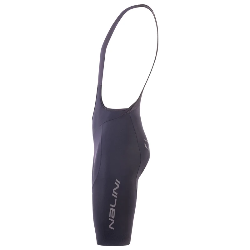 Salopette Nalini Clean - Nero