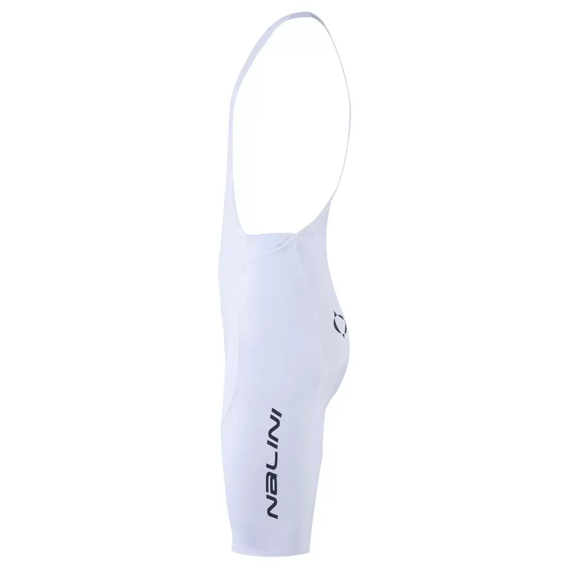 Salopette Nalini Clean - Bianco