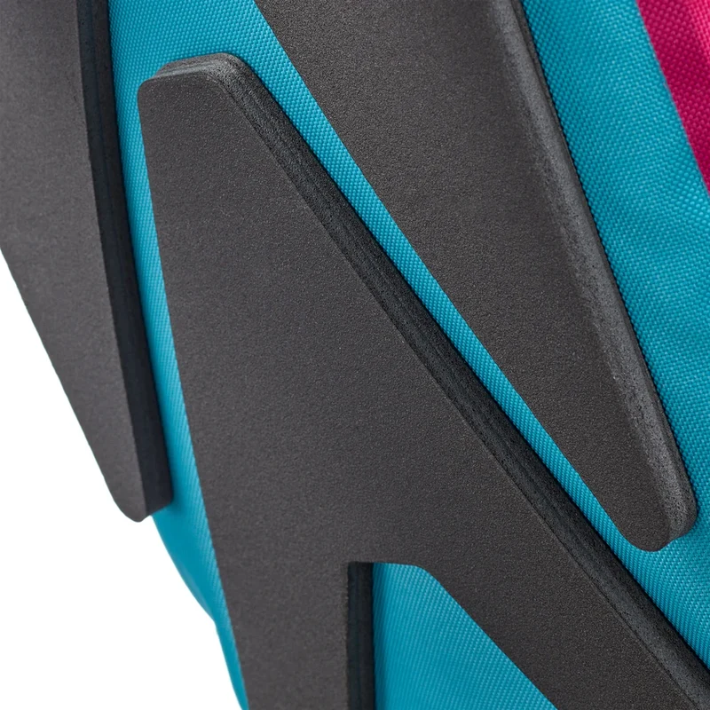 Zaino Ortlieb Velocity Lite Cyber 23L - Blu rosa