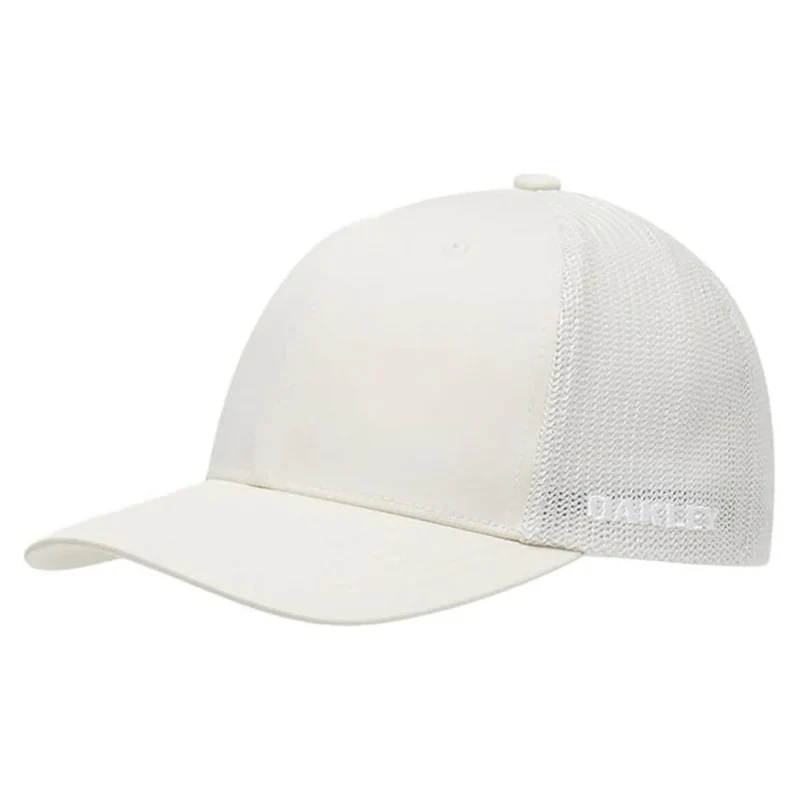 Cappellino Oakley Golf Cresting - Beige