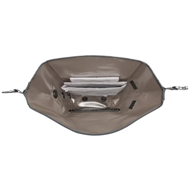 Borsa zaino Ortlieb Vario Lite 22 L - Marrone