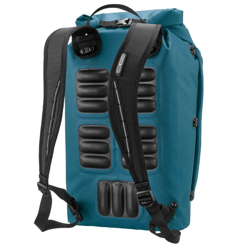 Borsa zaino Ortlieb Vario Lite 22 L - Blu