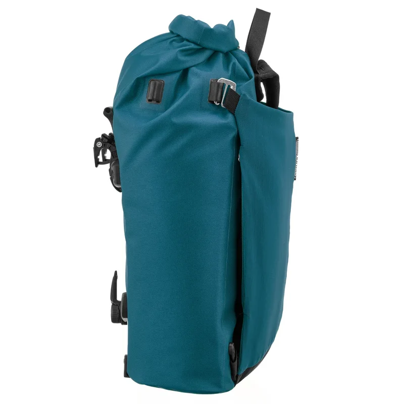 Borsa zaino Ortlieb Vario Lite 22 L - Blu