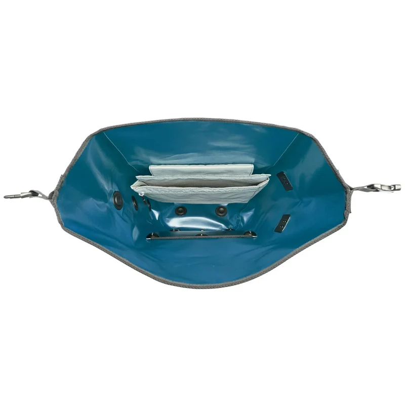Borsa zaino Ortlieb Vario Lite 22 L - Blu