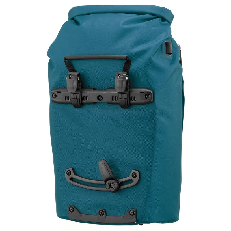 Borsa zaino Ortlieb Vario Lite 22 L - Blu