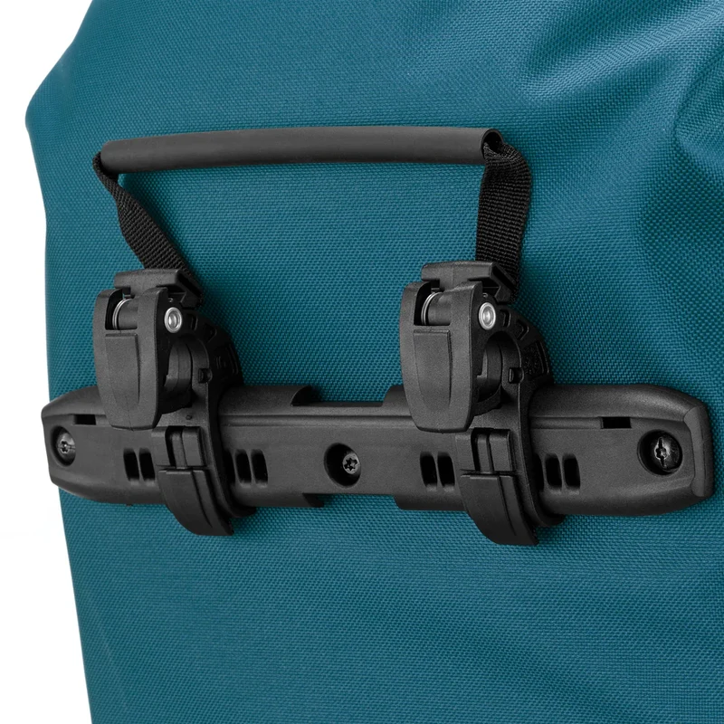 Borsa zaino Ortlieb Vario Lite 22 L - Blu