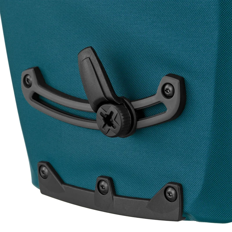 Borsa zaino Ortlieb Vario Lite 22 L - Blu