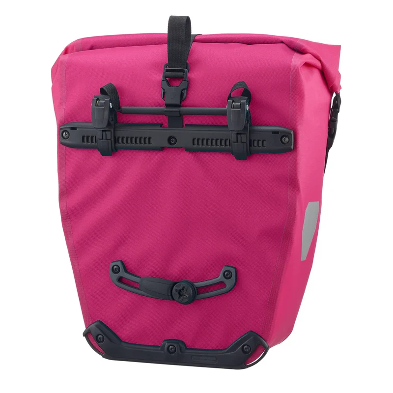 Borsa posteriore Ortlieb Back-Roller Cyber QL2.1 - Rosa