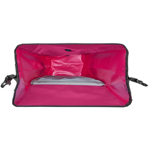 Borsa posteriore Ortlieb Back-Roller Cyber QL2.1 - Rosa
