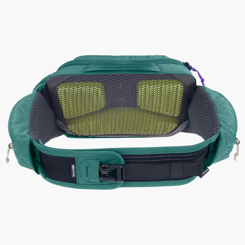 Marsupio Evoc Hip Pack Pro 3 - Verde