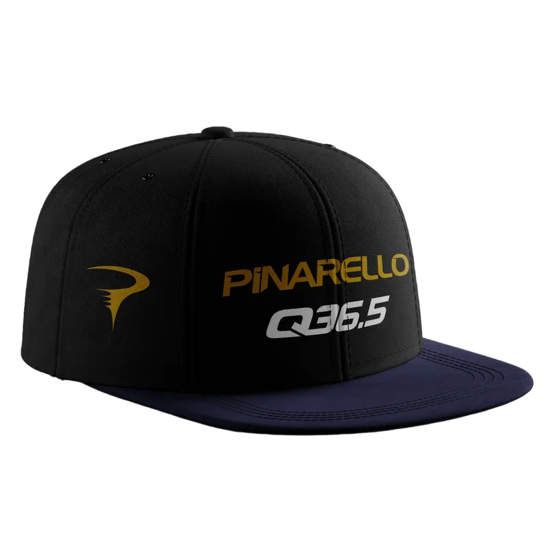 Cappellino Pinarello-Q36.5 Pro Cycling Team Podium 2026