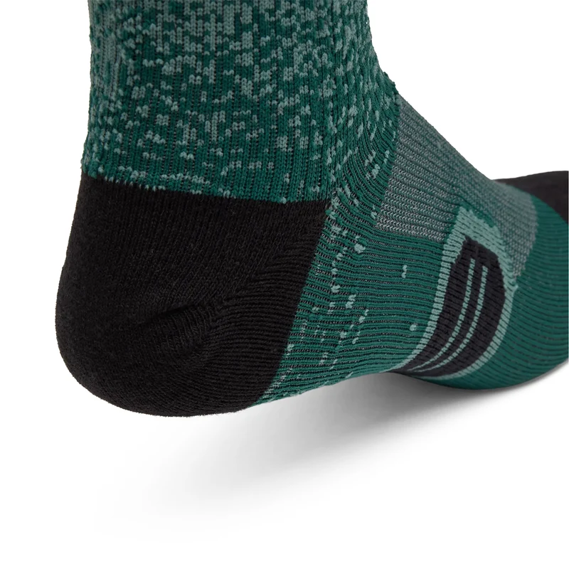 Calze Fox Ranger Fade 6 - Verde