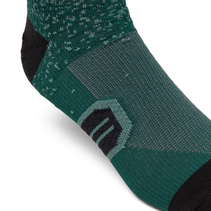 Calze Fox Ranger Fade 6 - Verde