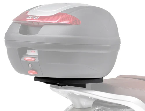 ATTACCHI E349 GIVI PIAGGIO BEVERLY 125-300 IE 2010