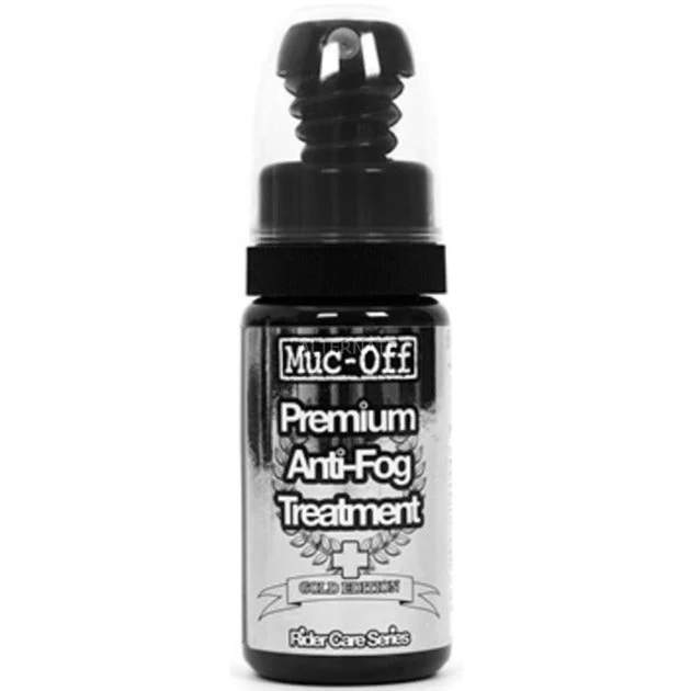 Muc-Off Spray per il trattamento antiappannamento 32 ml