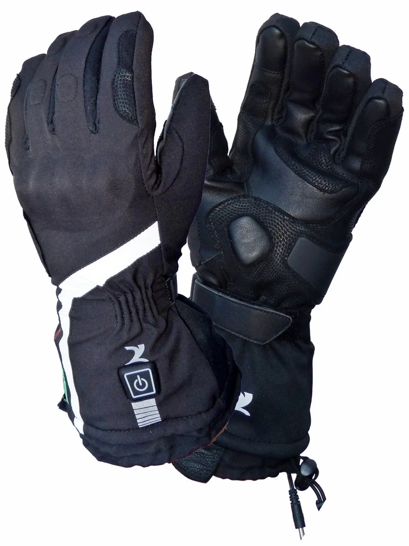 GUANTI RISCALDAI KLAN K-DP-GLV-2000 EXCESS PRO 2.0.