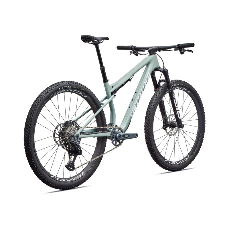 Specialized Epic 9 Expert - Verde