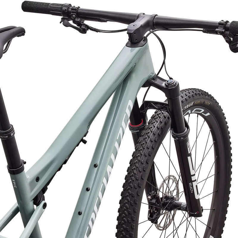 Specialized Epic 9 Expert - Verde