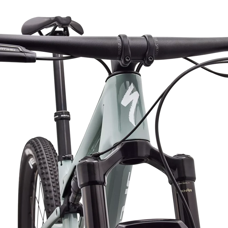 Specialized Epic 9 Expert - Verde