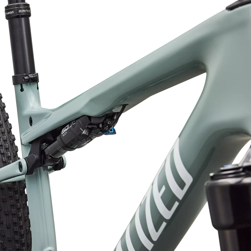 Specialized Epic 9 Expert - Verde