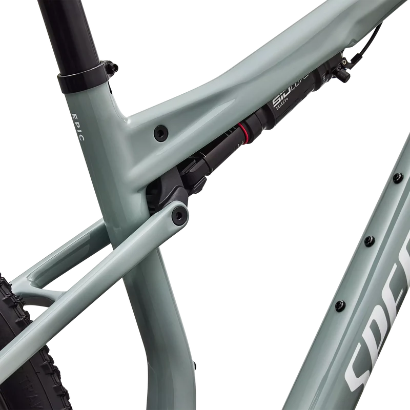 Specialized Epic 9 Expert - Verde