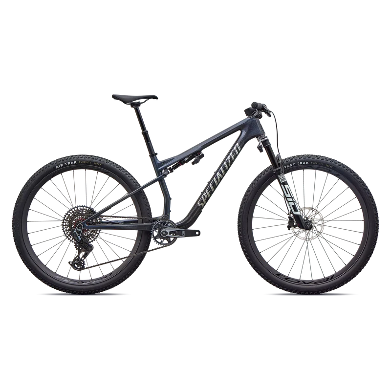 Specialized Epic 9 Pro - Grigio