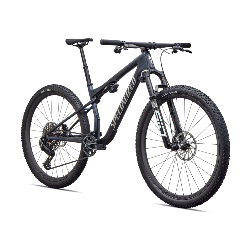 Specialized Epic 9 Pro - Grigio