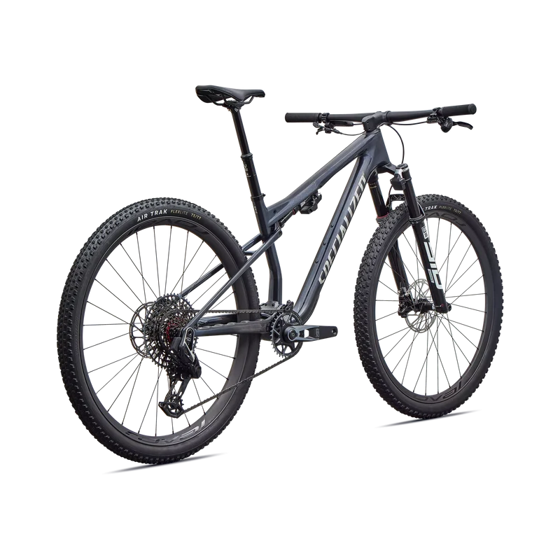 Specialized Epic 9 Pro - Grigio