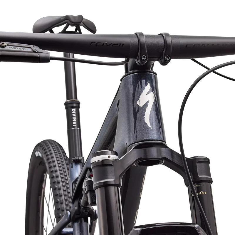 Specialized Epic 9 Pro - Grigio