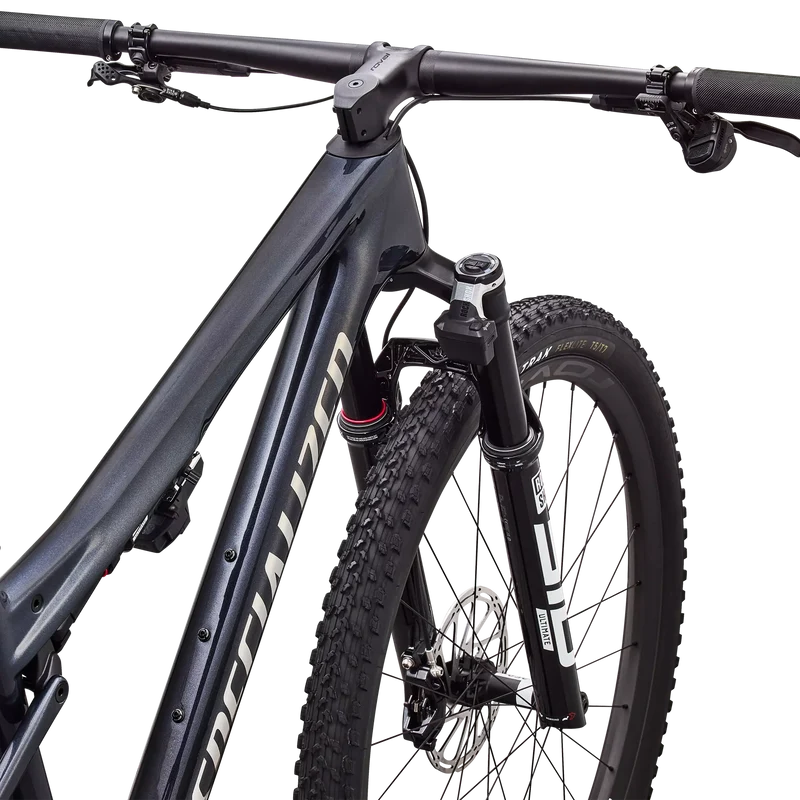 Specialized Epic 9 Pro - Grigio
