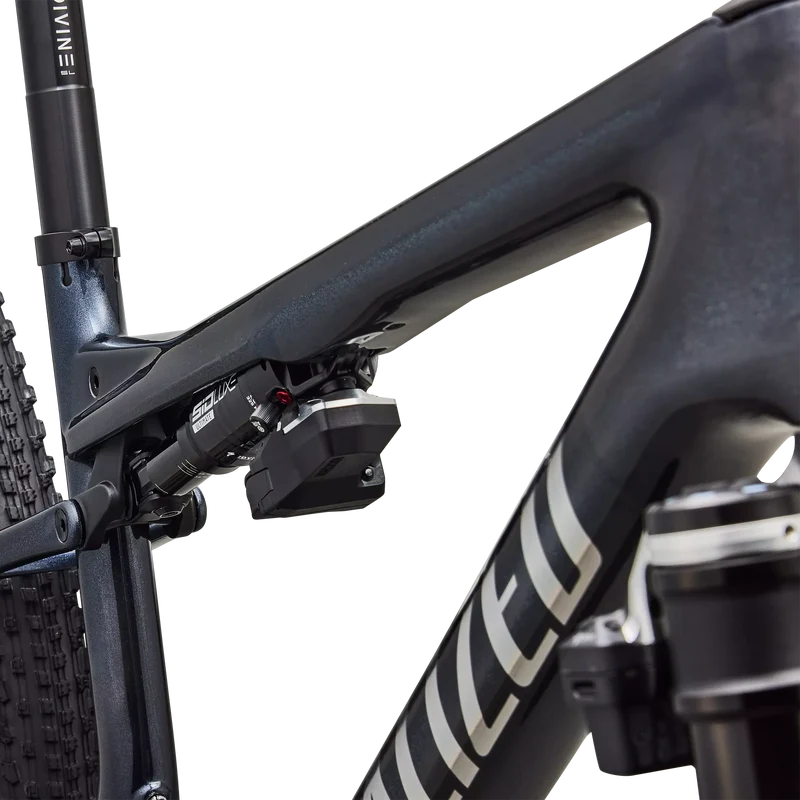 Specialized Epic 9 Pro - Grigio
