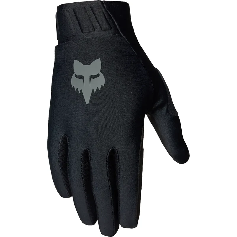 Guanti Fox Flexair - Nero