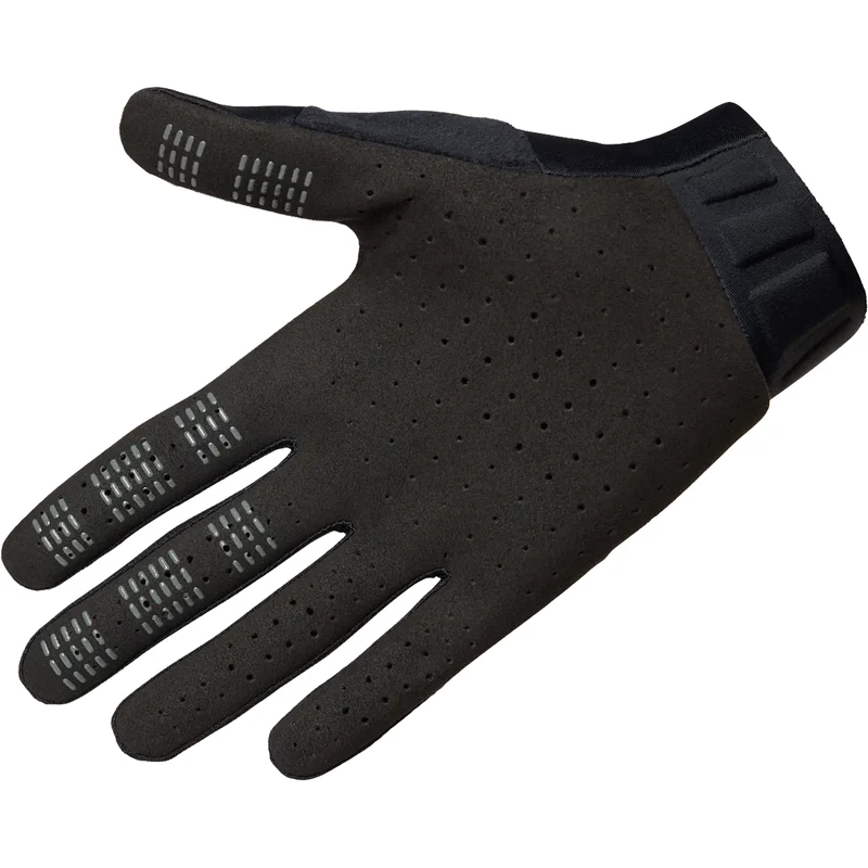 Guanti Fox Flexair - Nero