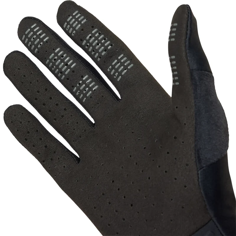 Guanti Fox Flexair - Nero