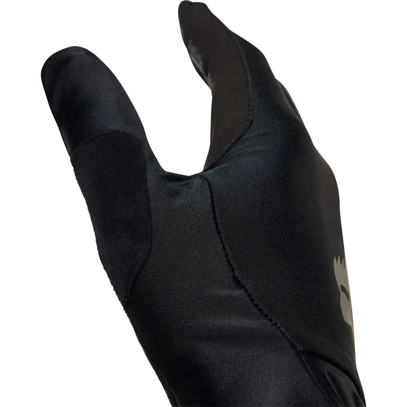 Guanti Fox Flexair - Nero