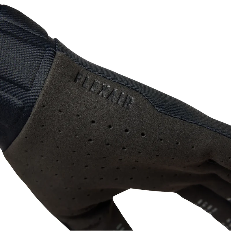 Guanti Fox Flexair - Nero