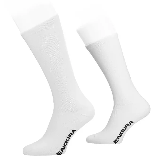 Calze Endura Pro SL Power - Bianco
