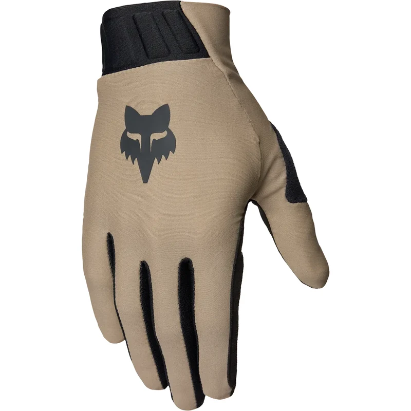 Guanti Fox Flexair - Marrone